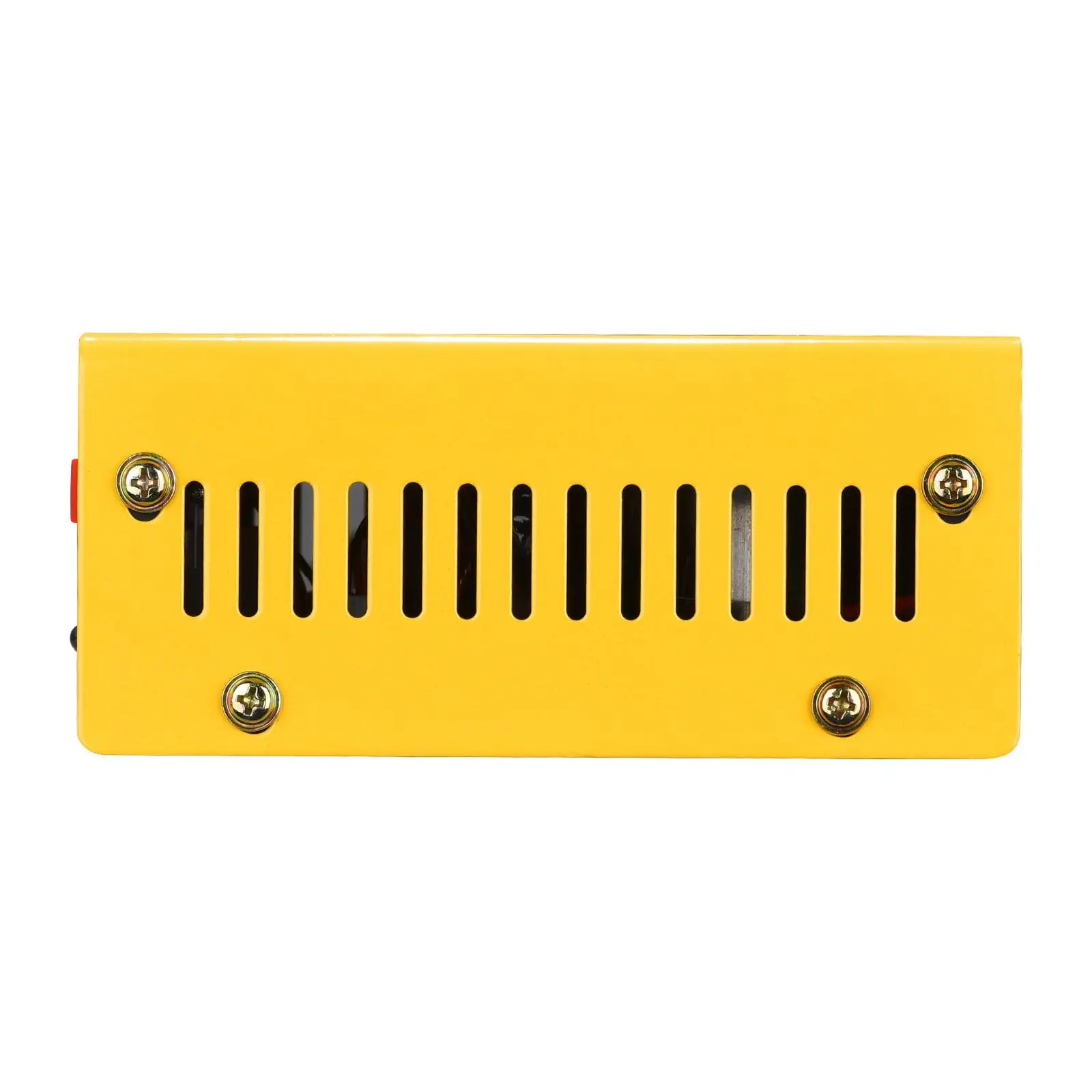 

Зарядное устройство для ЖК-дисплеев с автоматическим восстановлением, бесшумным вентилятором и защитой от обратного короткого замыкания для автомобилей, мотоциклов, игрушечных машинок