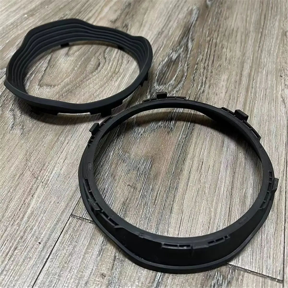 New Spare Parts for Boombox3 Sound Box Replacement Soft Frame Protect Border Repair Part