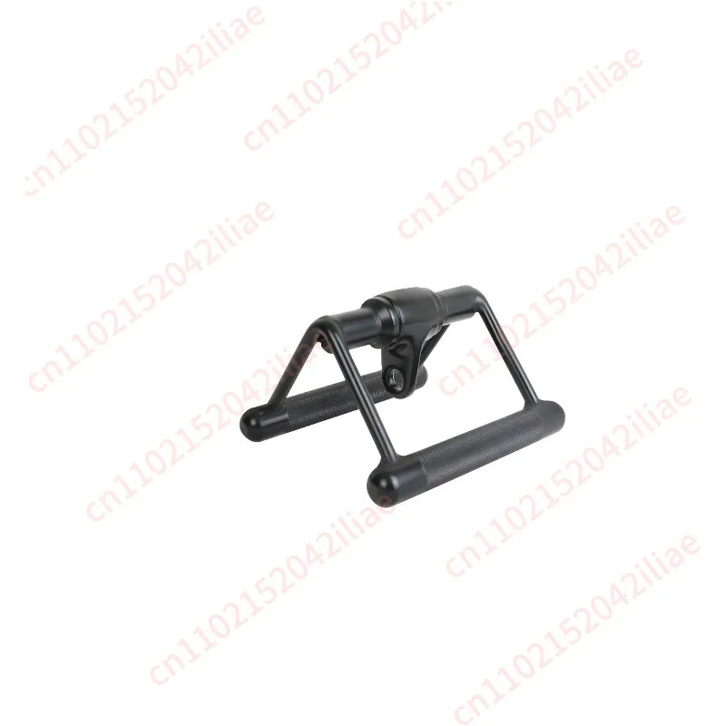 

High Pull-down V-handle Fitness Equipment Accessories, Fitness Equipment Dragon Frame Accessories