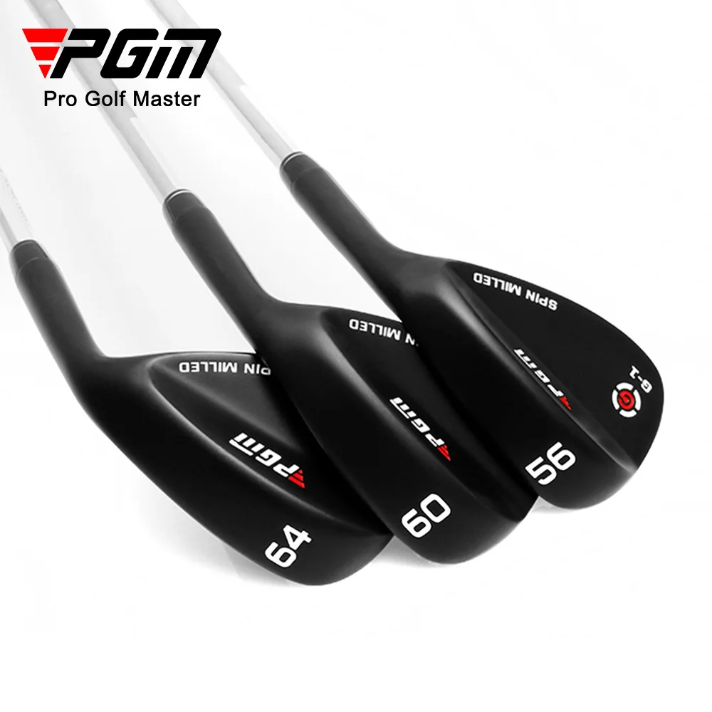 PGM Golf Clubs Pole Men Right Handed Stainless Steel Professional Sand Wedge SG002 50-64degree Wholesale