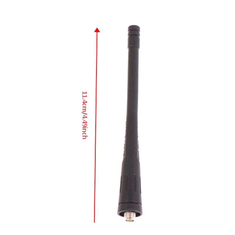 Soft Antenna SMA-F Female For UV-5R UV-82 82L BF-888S SMA-F UHF 400-480MHz Antenna For 888S BF-666S Retevis