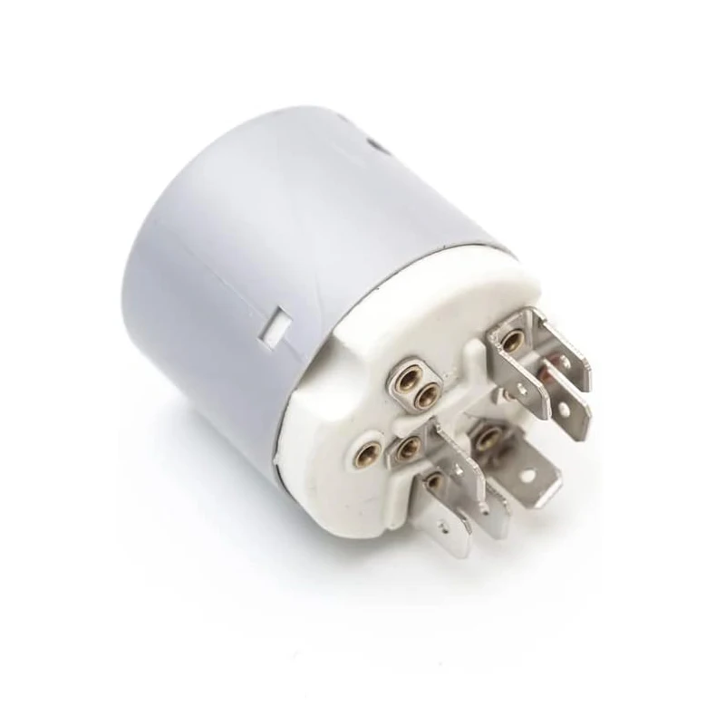 New 6U0905851B For Skoda Felicia Favorit Rapid 130 VW Volkswagen Caddy PICK UP REPLACEMENT IGNITION SWITCH