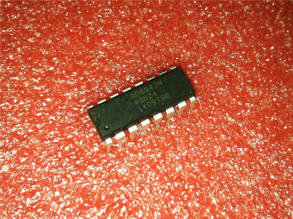 NO.1207  (10piece) AD694JNZ AD694JN AD694 Can provide image reference