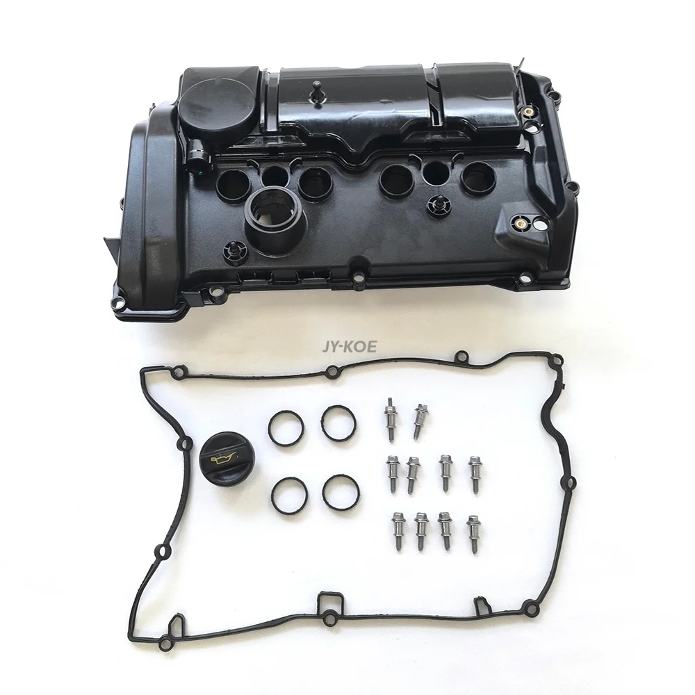 Engine Cylinder Head Top For BMW 11127646553 F20 116I 118I 120I N13 N13B16A