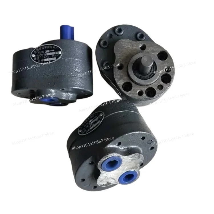 

Counter-clockwise reverse hydraulic oil pump CB-B2.5F CB-B4F CB-B6-F CB-B10F CB-B16F