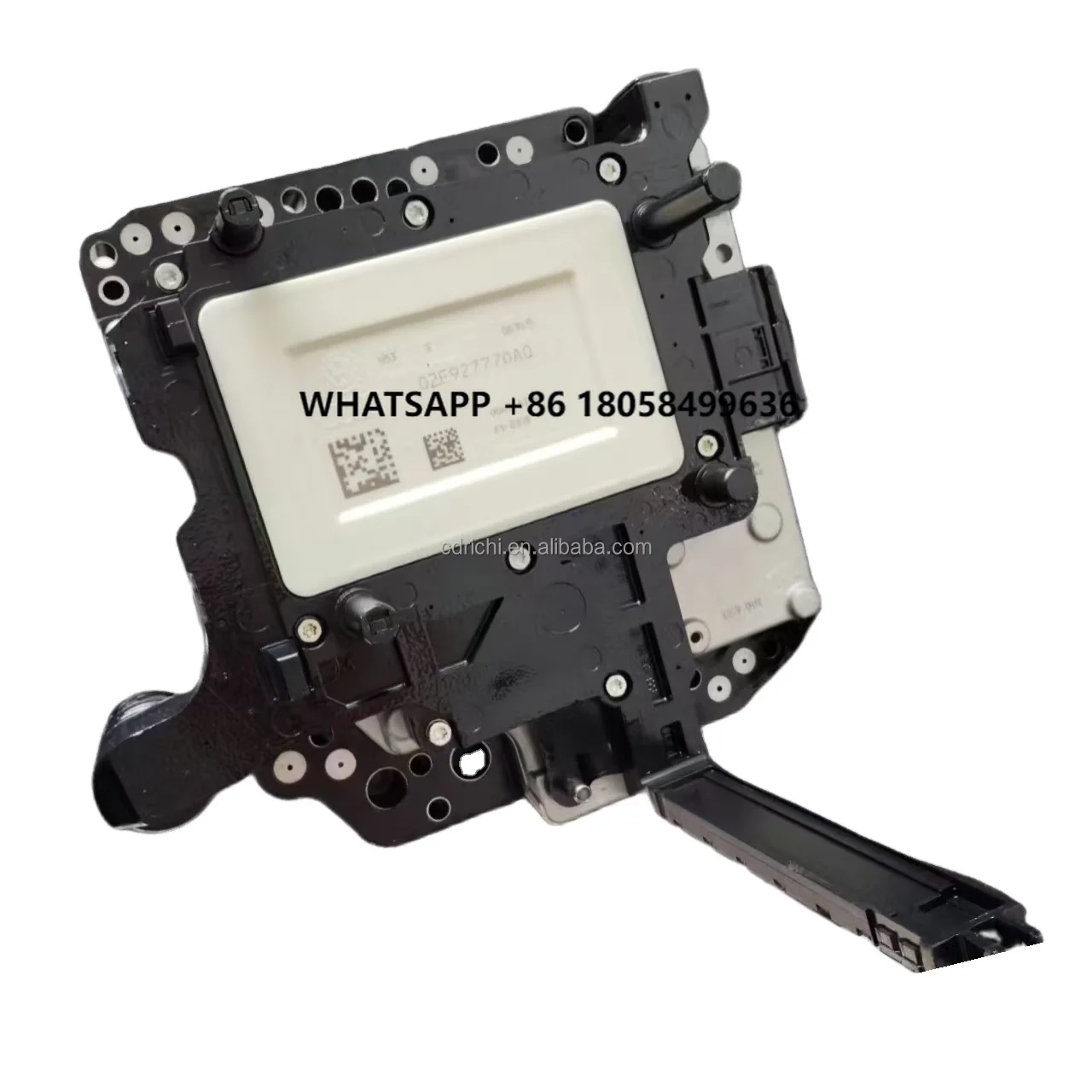 

02E927770AQ/AM/AL Transmission Mechatronic 02E TCU TCM Hot-Sale 02E300053H DQ250 DSG Auto 02e Mechatronic Gearbox Part