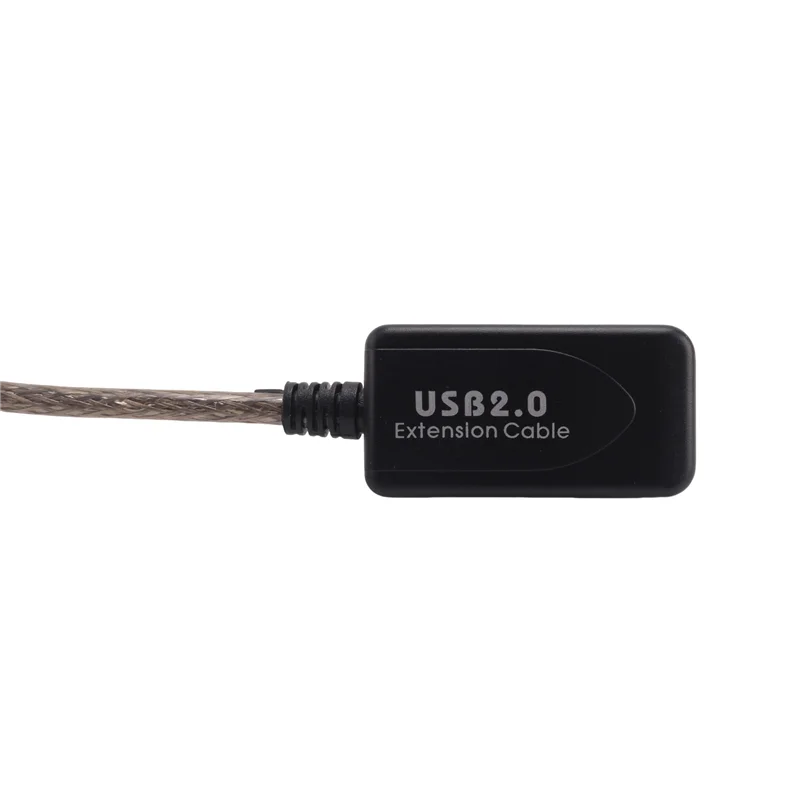 3CGRO-3X 10M USB 2.0 Extensão Ativa/Repetidor 480 Mbp Cabo de Extensão USB Ativo
