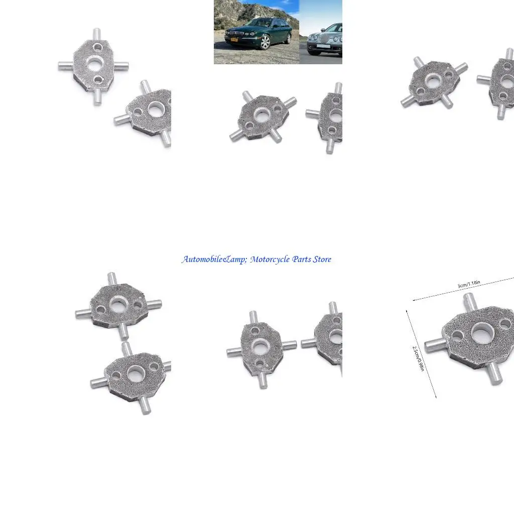 H7BD CAR BOLA DEL ALLA DEL CARRO DEL CARRO DEL CARRA DEL ALCAJE PHASTES CUBIERTA TIPO Tipo S