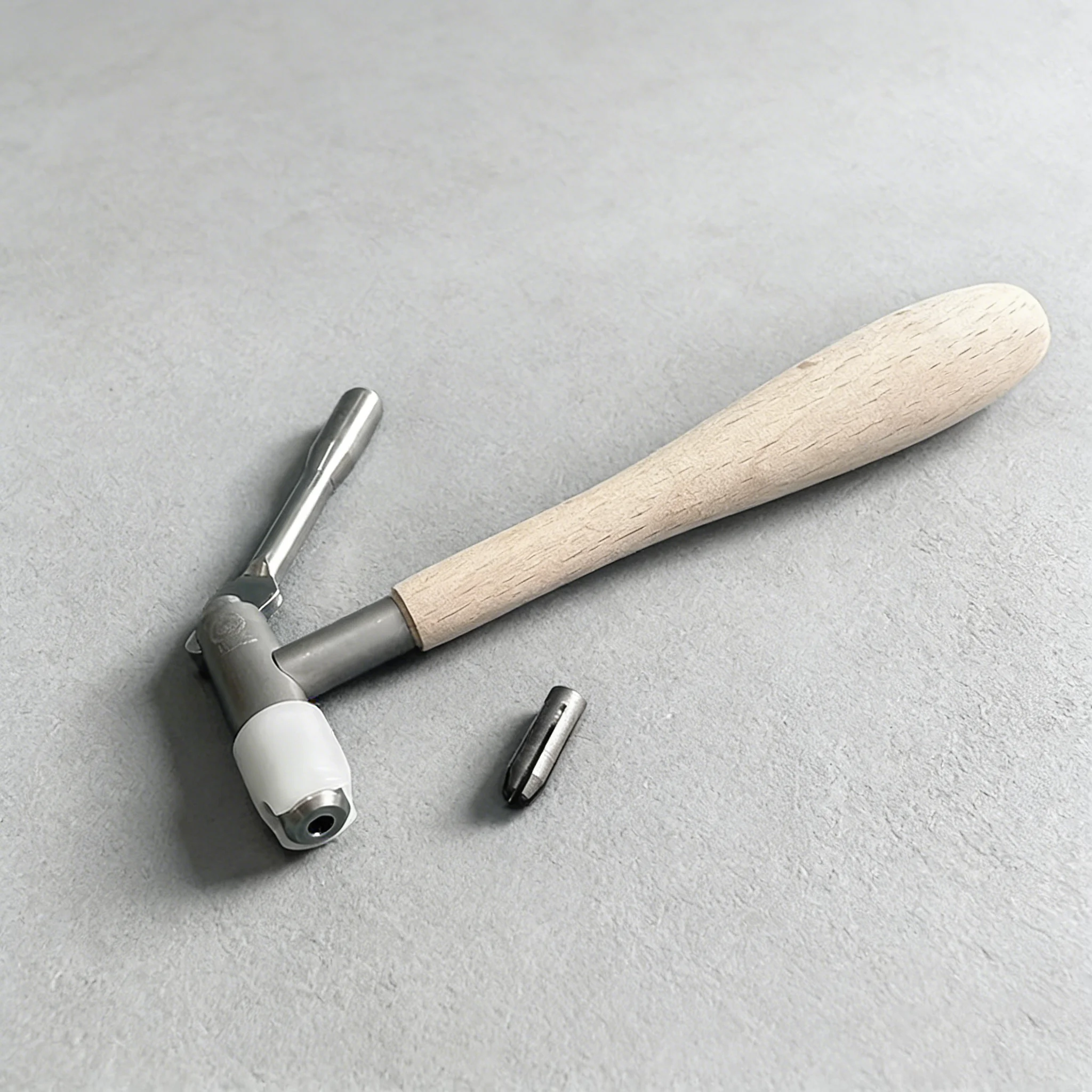 

Watchmaker Tool Movement Repair Pinion Puller: Wheel Removal Tool Removes Pinions Without Damaging The Second Hand Shaft