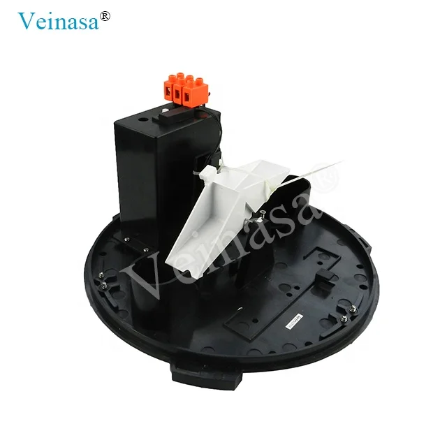 Veinasa-ABS Meteo Station Outdoor Sensor Rain Gauge Auto Rain Sensor