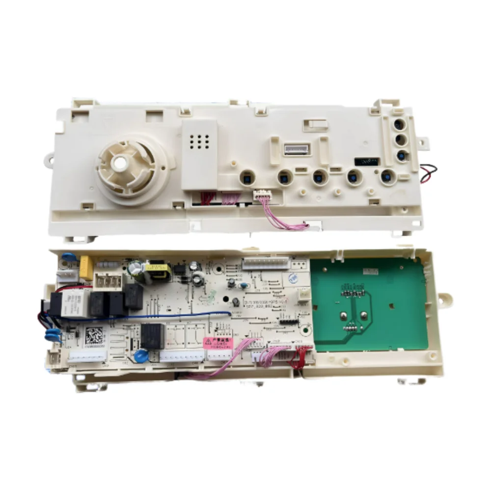 

new for Midea drum washing machine MD100VT15D5 MD100V332DG5 computer board 17138100016350 motherboard