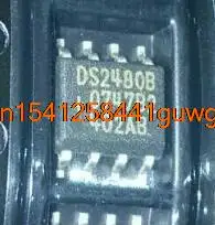 DS2480 DS2480B SOP8    MODULE new Free Shipping