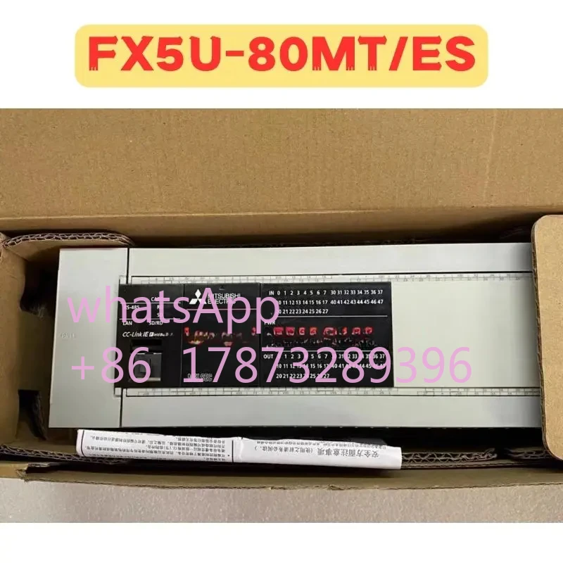 Brand New And Origi…