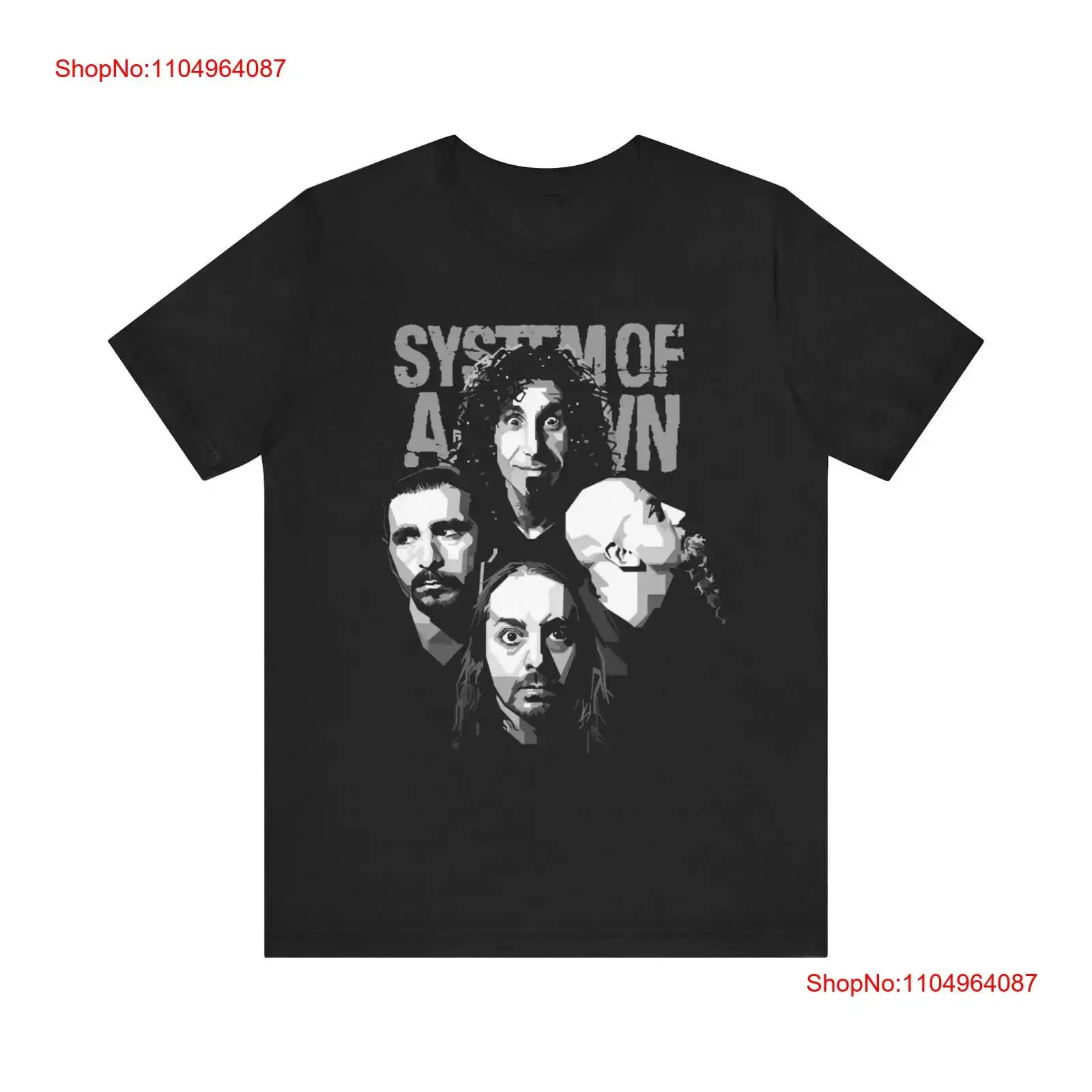 System Of Down Soad… - image