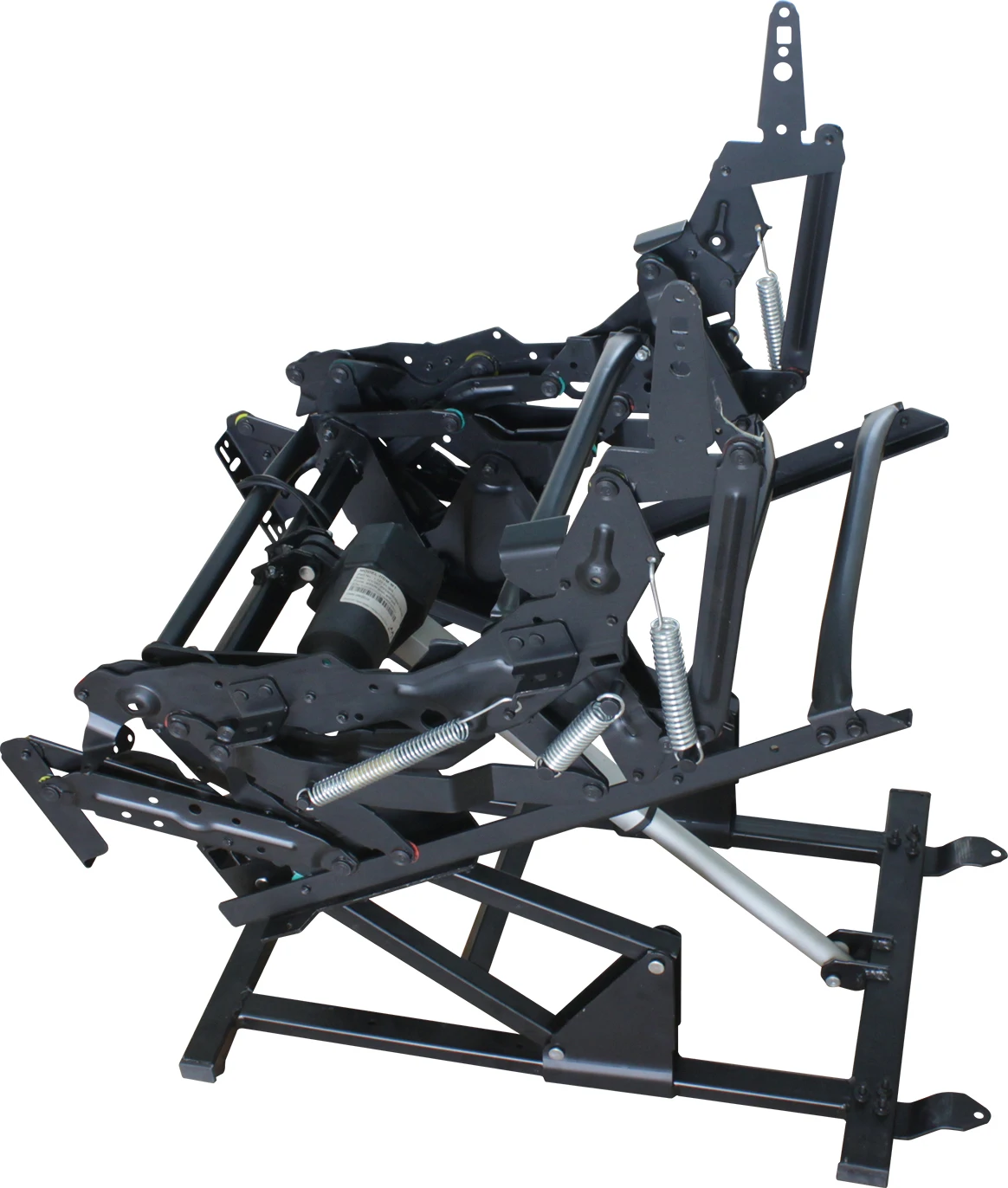 REGAL OEC2 Motor Lift Recliner Chair Mechanism Frames Folding Recliner Chair Mechanism Parts Factory Metal Modern Bedroom Sofa