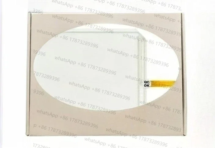 MicroTouch 3M P/N:98-0003-1208-6 Panel de Pantalla Táctil de Vidrio Digitalizador MicroTouch PN 10042 Cristal de Pantalla Táctil ECT-VGA-0045 Panel Táctil