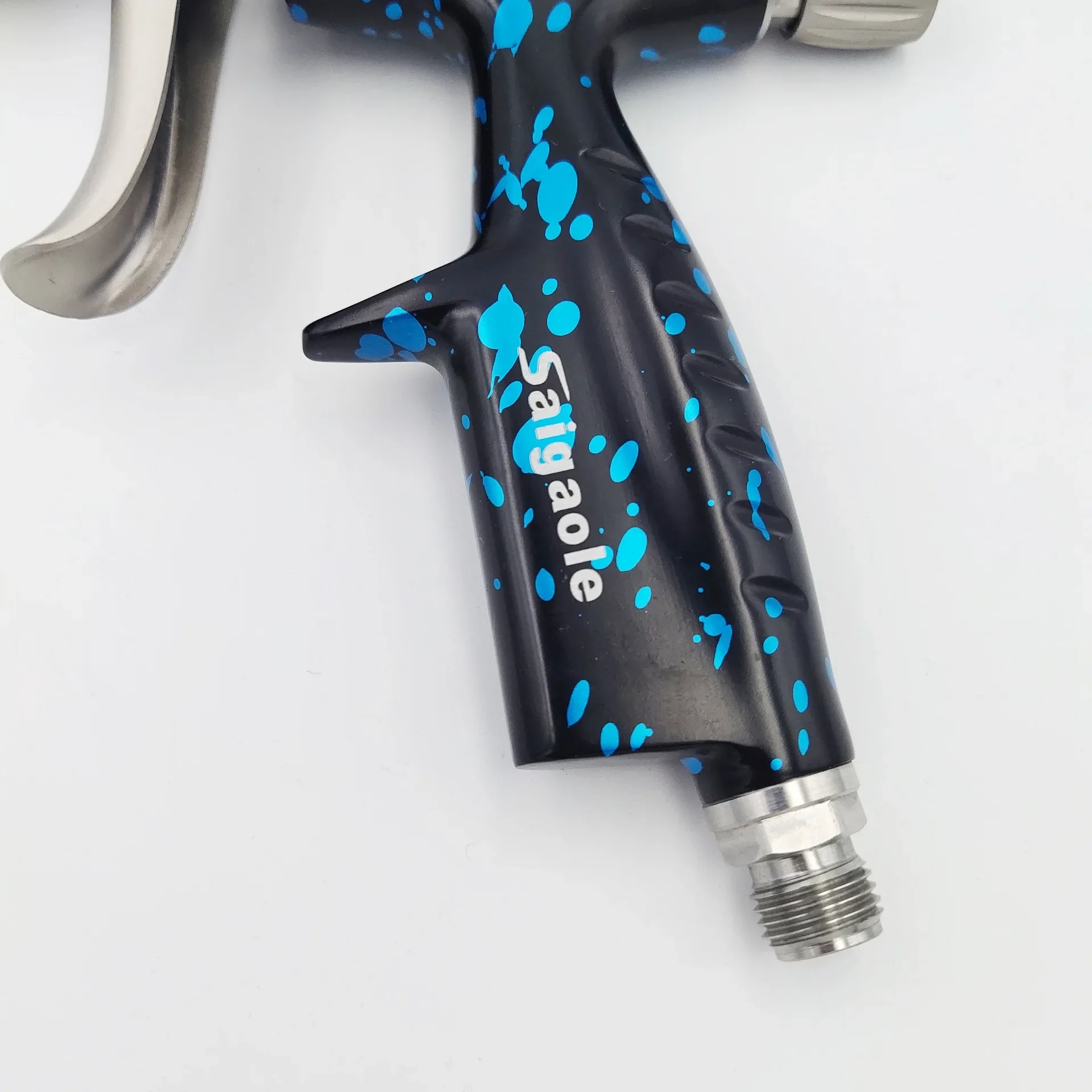 TLF Auto Paint Spray  HVLP Car Repair Paint Spray