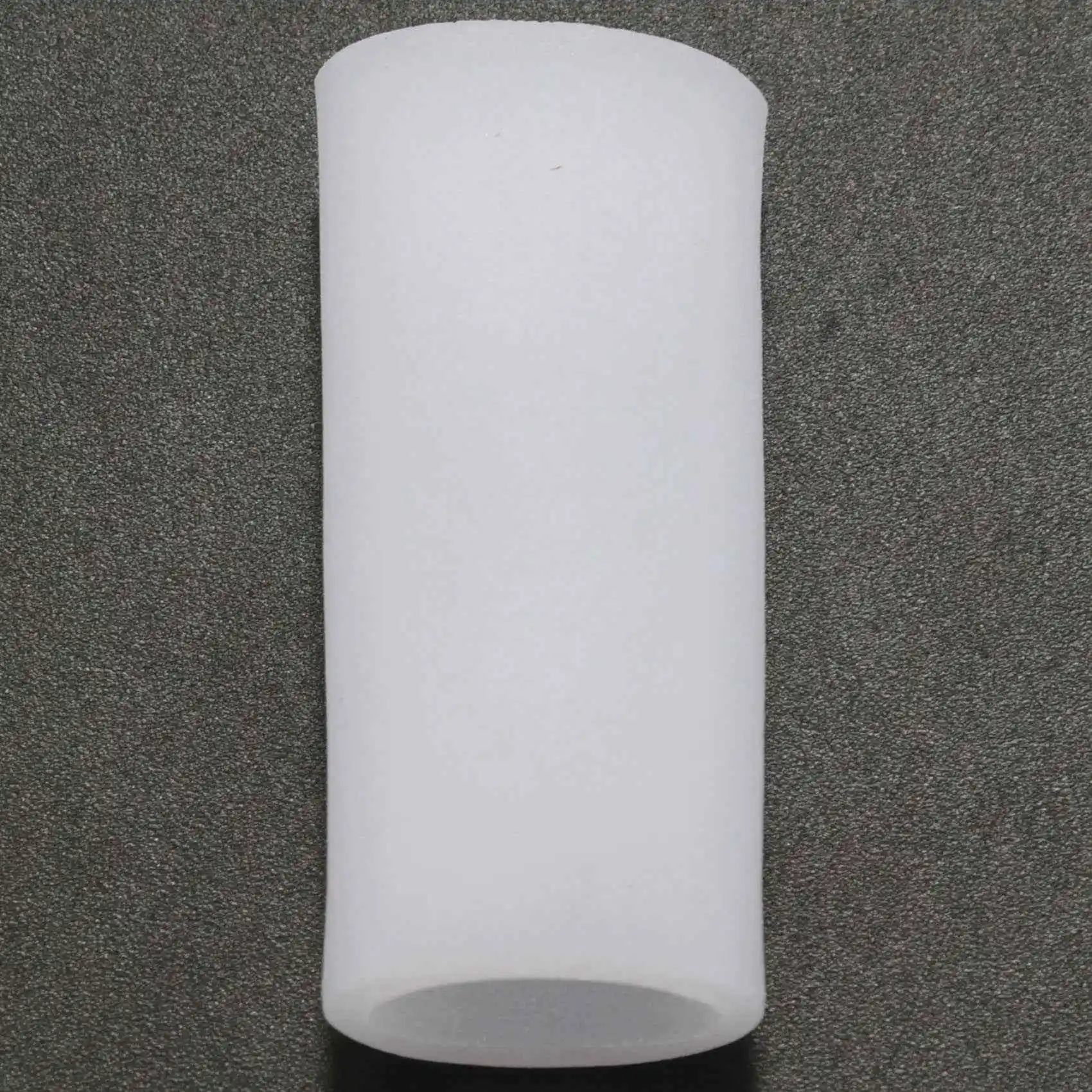 A83G-20 Pcs Silicone Gel Finger Tube Protector Toe Sleeves For Friction Pain Relief Foot Care Tool Finger Protect