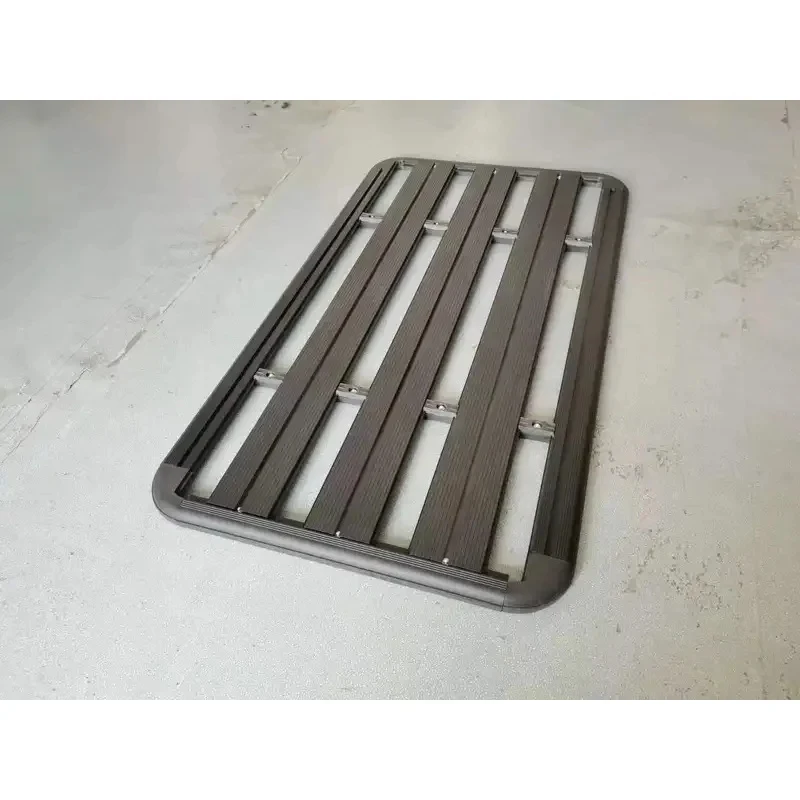 

Best SellingAuto Exterior Parts Accessories Flat Platform Lage Rack 2 Door/4 Door JK 2007-2017High Quality