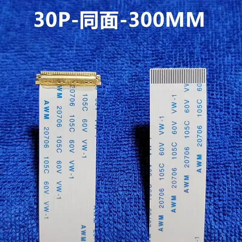 Please note that the wire contact surface is divided into the same surface and different surfaces, and cannot be used interchang