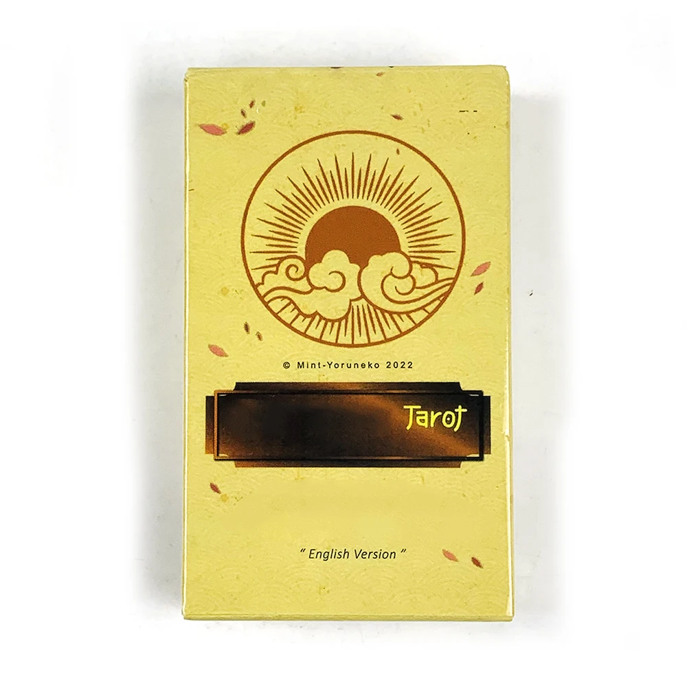 بطاقات التارو جمع الأسرة بطاقة الألعاب العرافة الغامضة أوراكل مجلس لعب ألعاب الطاولة التصميم الكلاسيكي للمبتدئين #2