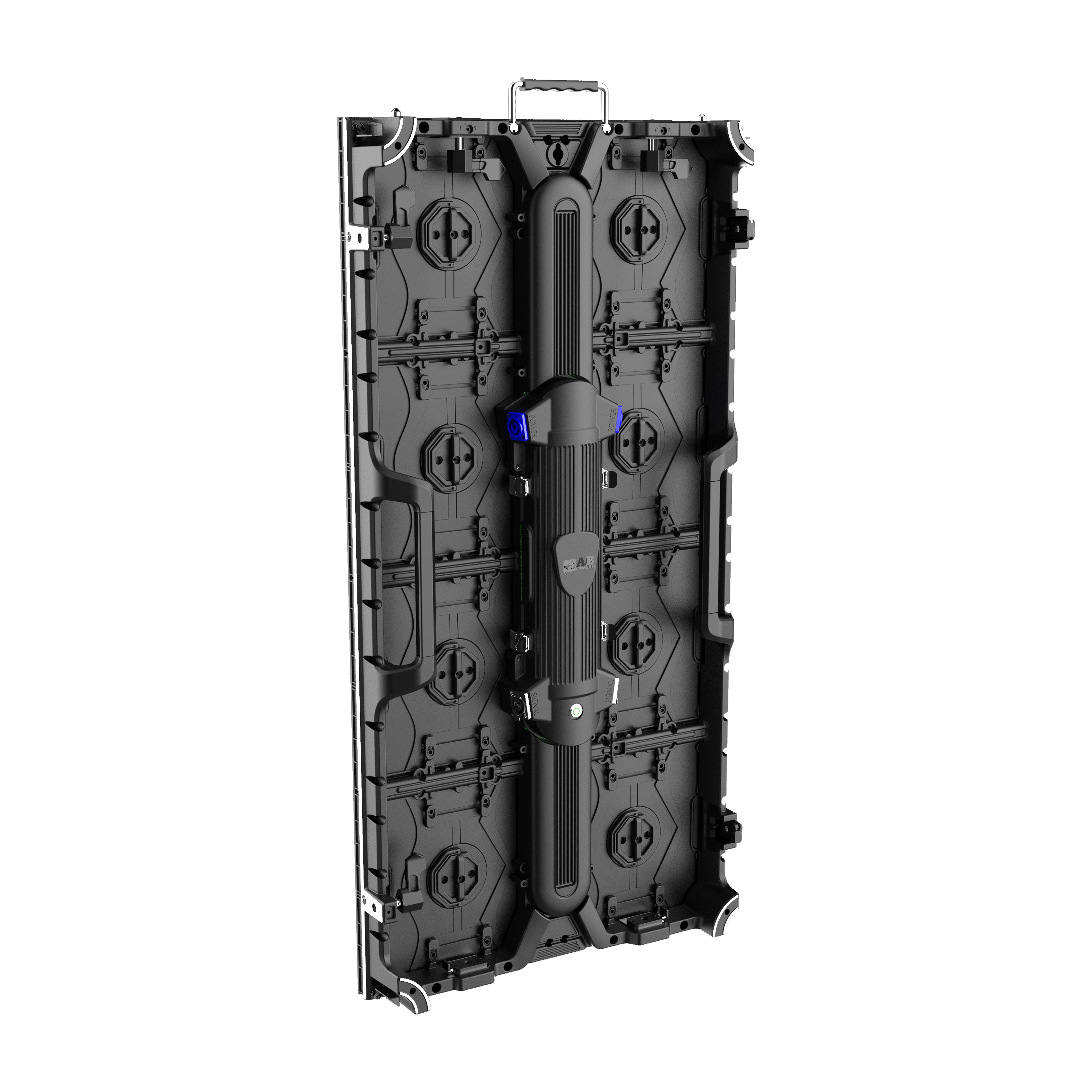 Led Display Screen for Store Rgb Color Displays Wall Rental Shenzhen Products Party Video Panels Sale Custom Design