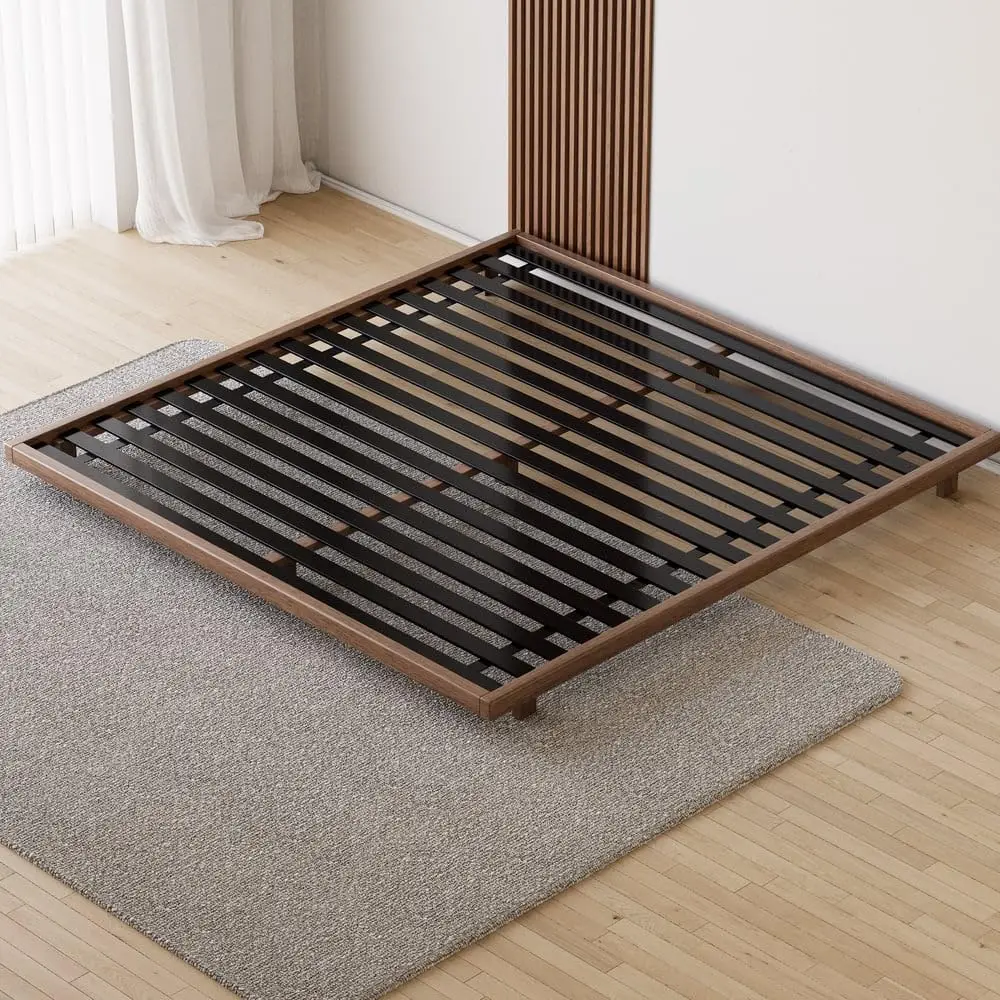 #15 Trending Wooden Bed Frames Right Now