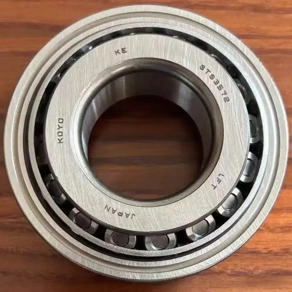 Suitable for  automotive gearbox bearings SAC3064 STS3572/ST3579 7542102