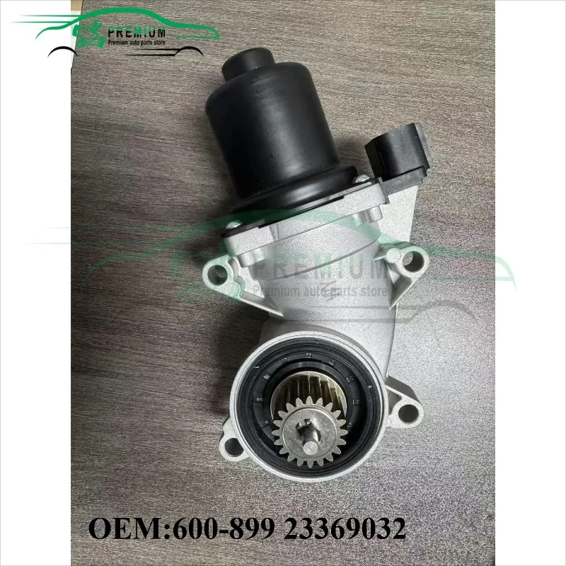 600899 Brand New Transfer Case Actuator-Four Wheel Drivec Fits For  Actuator ACDelco GM Equipment 600-899 23369032