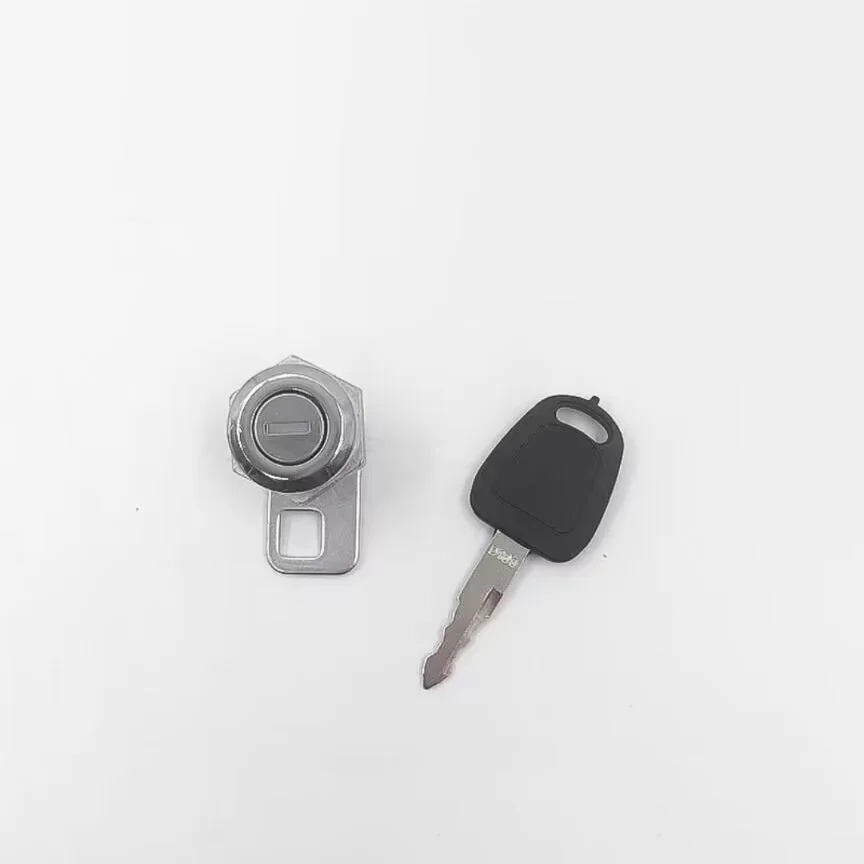 مجموعة قفل باب الكابينة للحفارة تناسب الوجبات الجاهزة 55/60/75/135/150/155/175/160/ #5