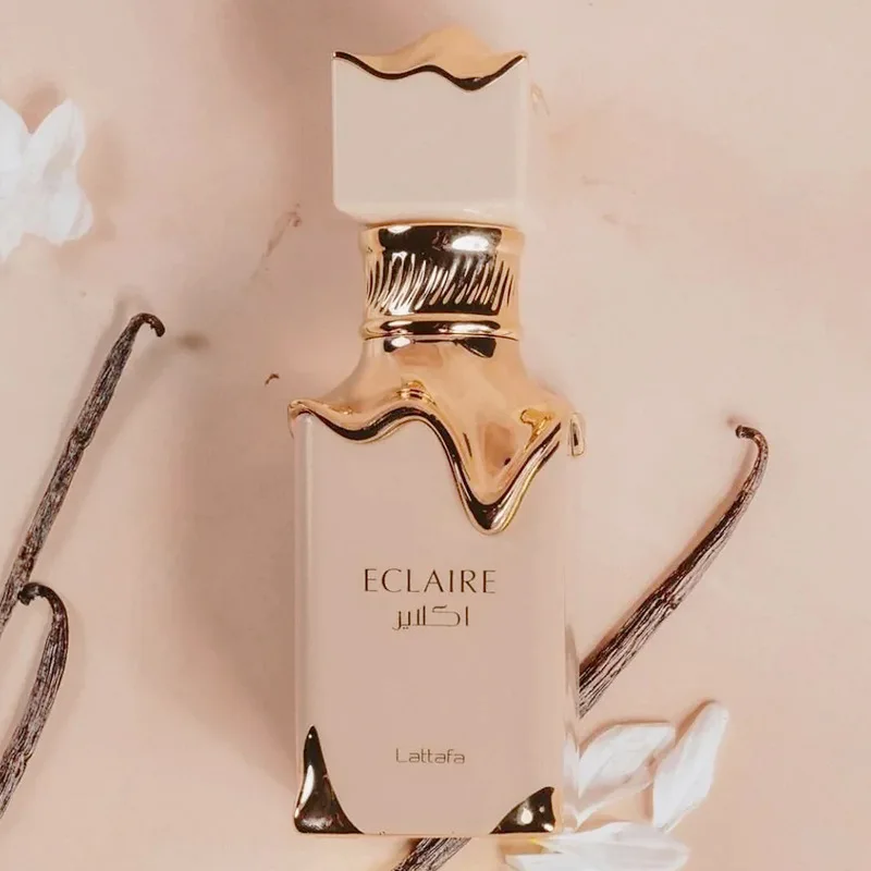 100 مل عطر نسائي يدوم طويلاً أنيق من الزهور الطازجة والفواكه والرائحة الحلوة والرائحة الطبيعية الساحرة مع أربعة خيارات فريدة من نوعها #3