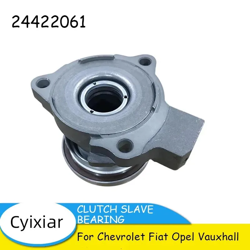 CLUTCH SLAVE BEARING 5679304 5679332 24422061 FOR  Chevrolet Fiat Opel Vauxhall