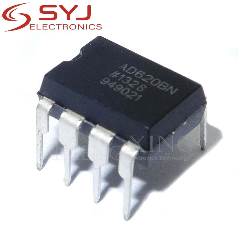 （1pcs-5pcs）OP295GPZ OP295GP OP295 AD620ANZ AD620AN AD620 AD620BNZ AD620BN AD620 DIP-8