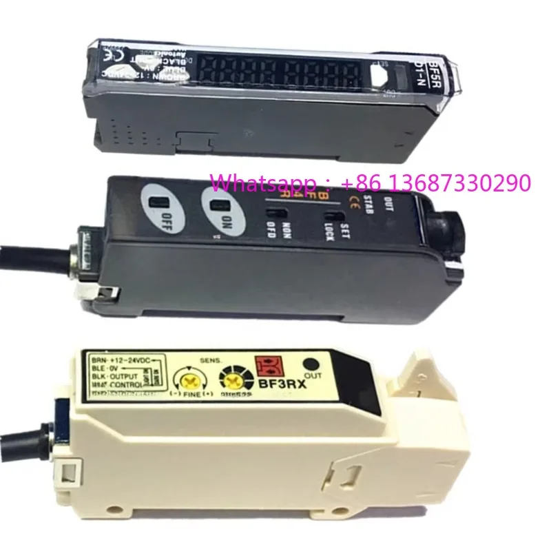 1Pcs Fi-Ber Amplifi…