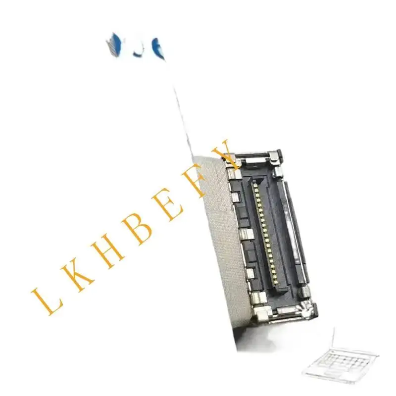 € New original for zbook 14u g6 840 745 g6 IR CAMERA CABLE PS1814 led lcd lvds cable 6017B 1101201