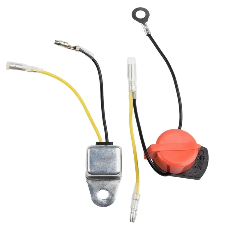 Carburetor Replacement for Honda For GX340 For GX390 Engine Models Maintains Factory Calibration Standards for Air Fuel Delivery