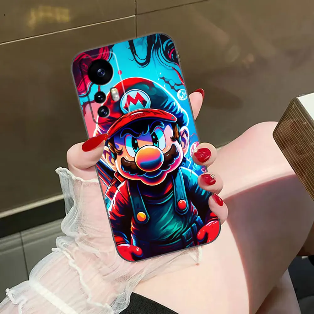 Cool S-Super M-Mari… - image