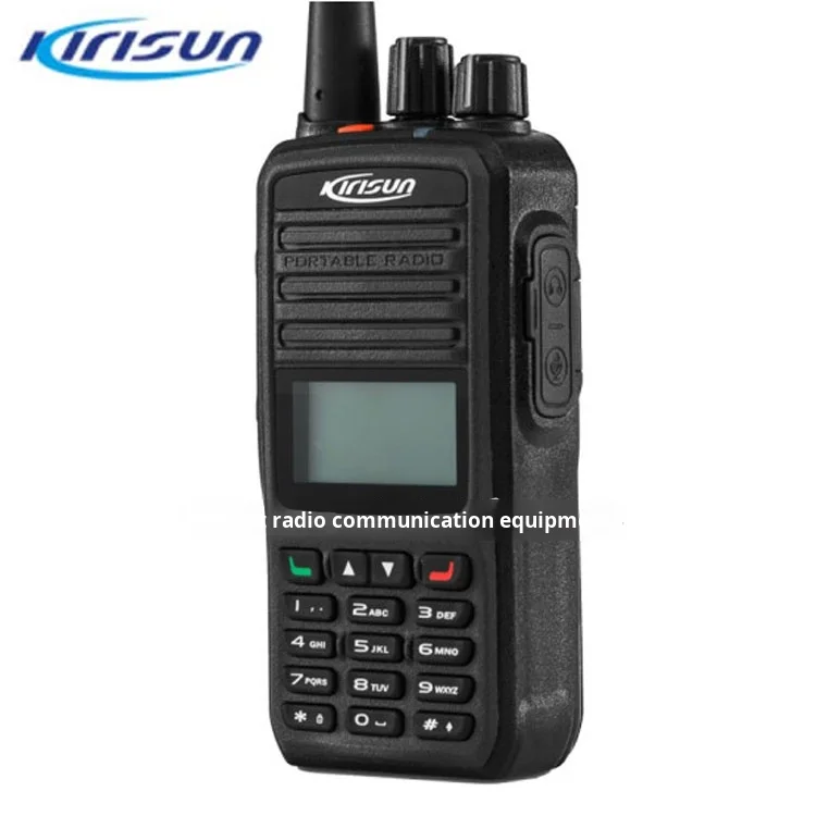 SF Express Pengiriman Gratis Kelixun T65/T60 Walkie Talkie Jaringan Publik Cluster Interkom Nasional