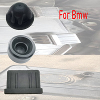 Engine Cover Rubber Pier Rubber Sleeve Rubber Gasket For Bmw 1/3/5/7/ Series X1 X3 X5 X6