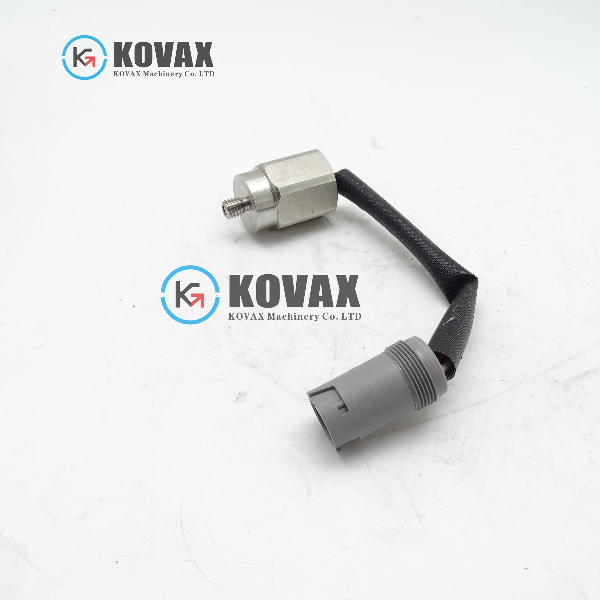 

142-0215 ​ ​ / 1420215 Датчик деталей экскаватора в сборе