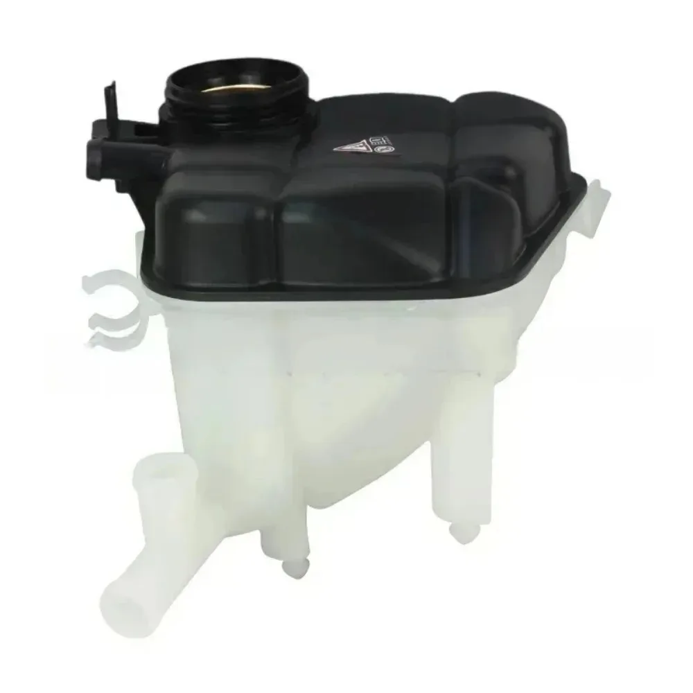 New A1665000049 for W166 ML Class GL GLS W292 GLE Car Coolant Reservoir Expansion Overflow Tank