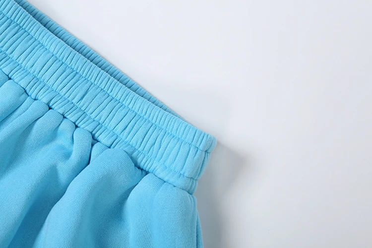 Weird Puss Oversize-Style Weite Hosen für Damen, Herbst-Trend, elastisch, niedrige Taille, Stretch, lässig, bequem, klassische Unterteile – Detail 7