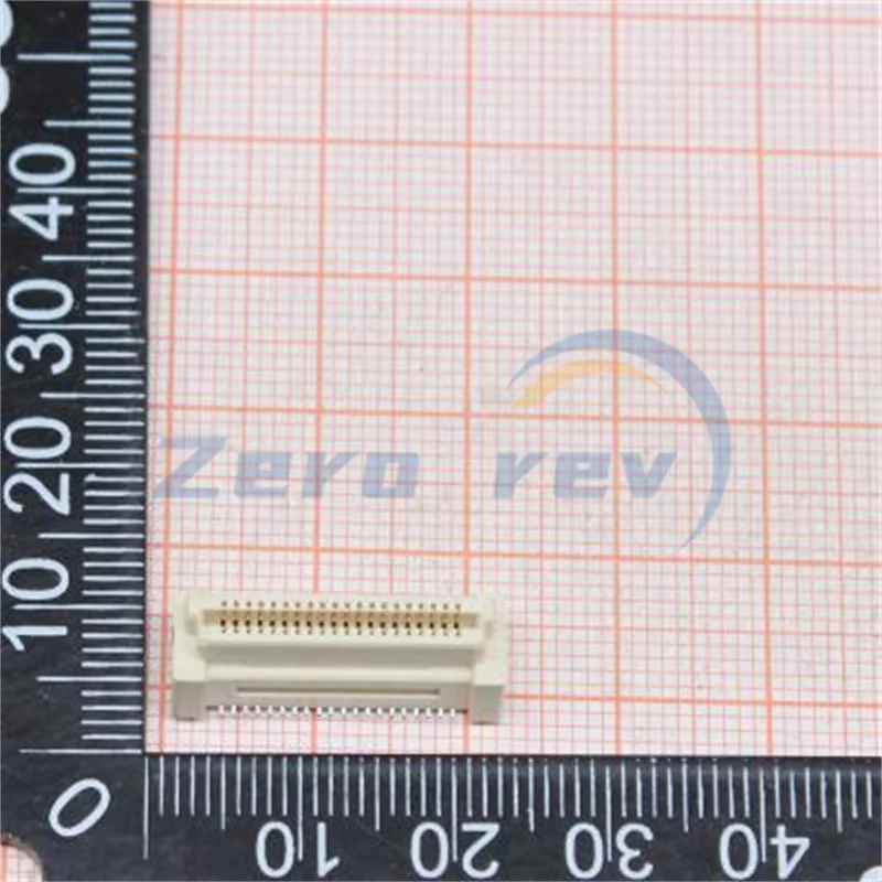 

5-10Pcs 100% New 5-5179009-1 CONN RCPT 40POS SMD GOLD