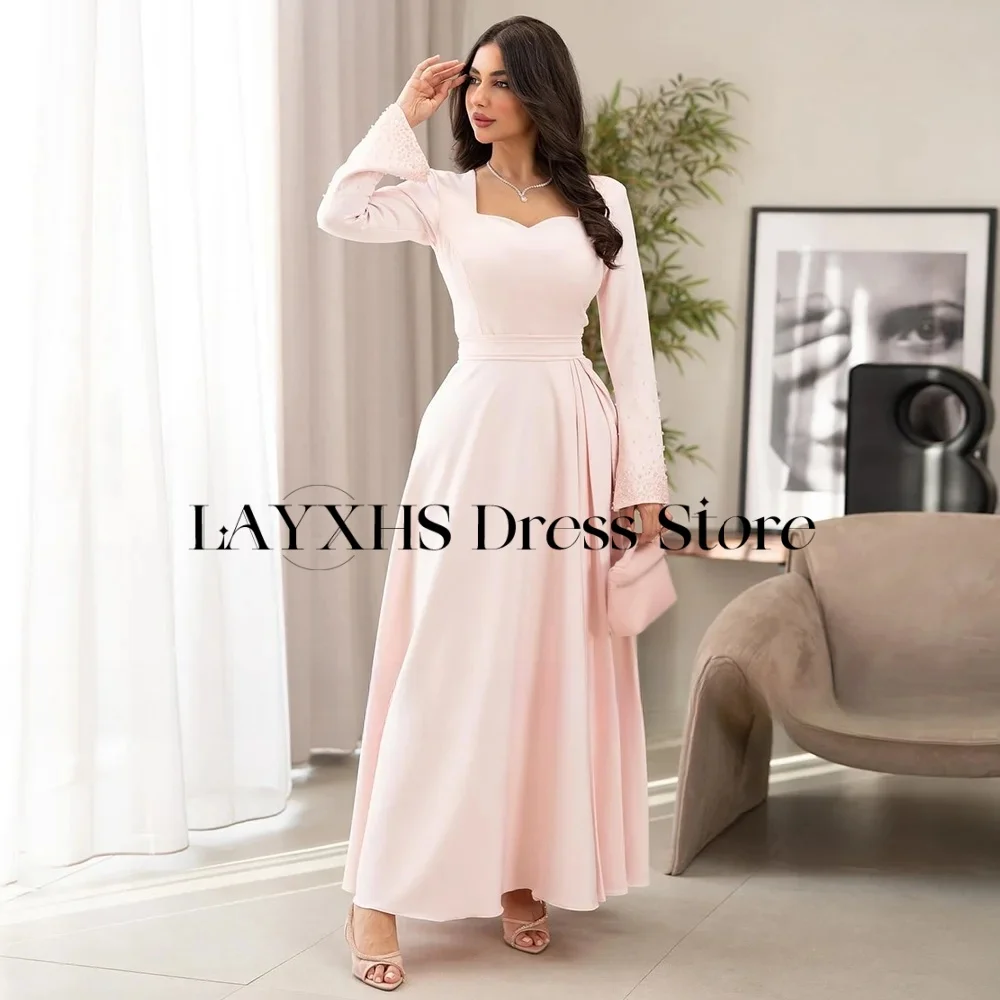 Layxhs Simple Squar… - image