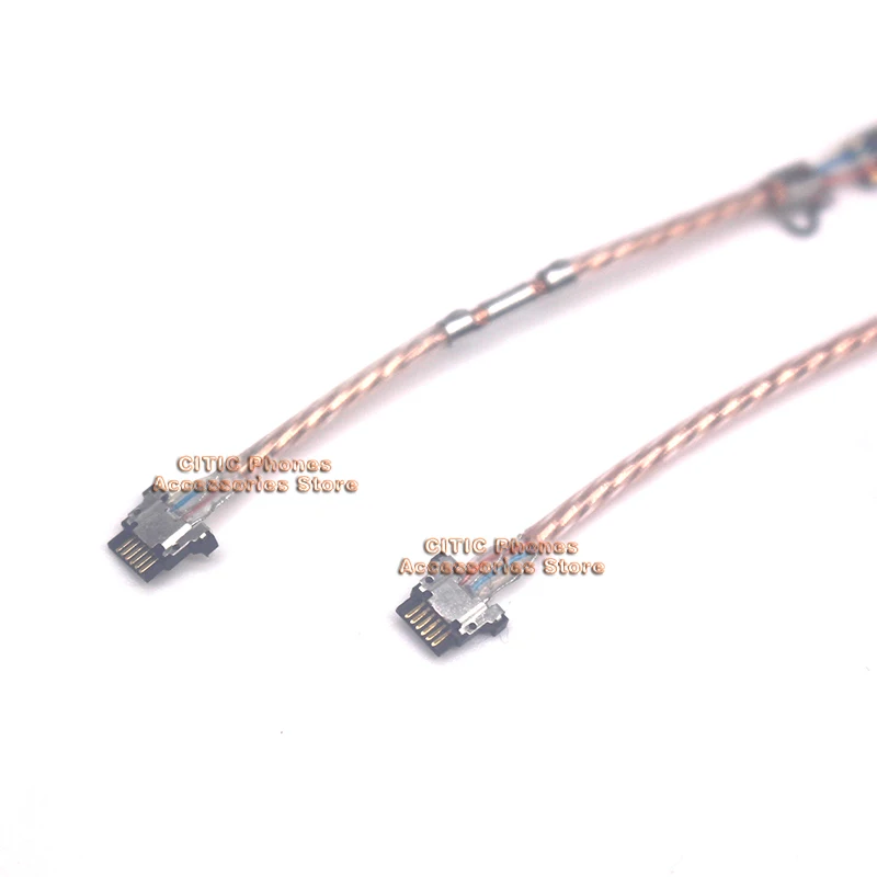 Left + Right 2Pcs/Set WiFi Signal Flex Cable For Apple AirPods Max A2096 WiFi Bluetooth Connection Cable