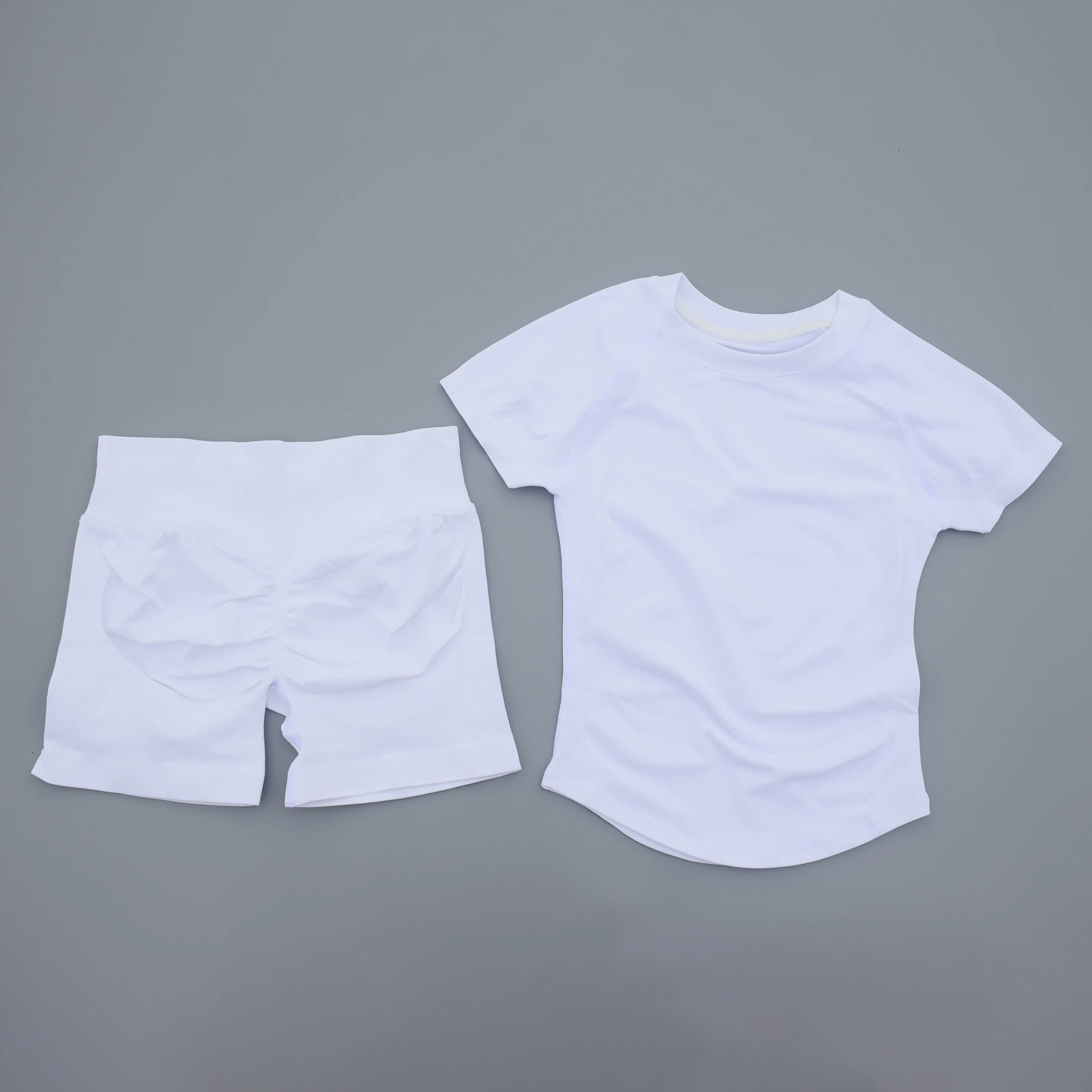 10 White