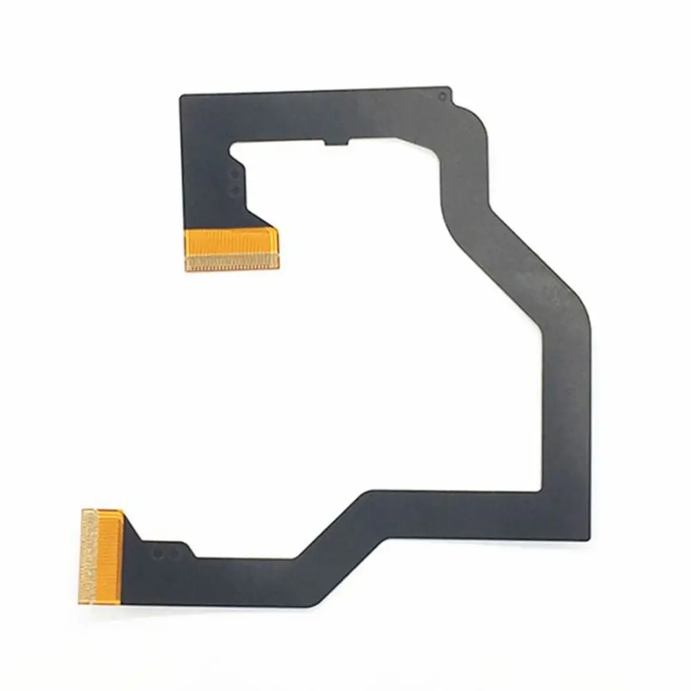 Accessories Spare Parts LCD Screen Cable Repairing Universal Motherboard Ribbon DIY Screen Connection Cable for NDS/Nintendo DS