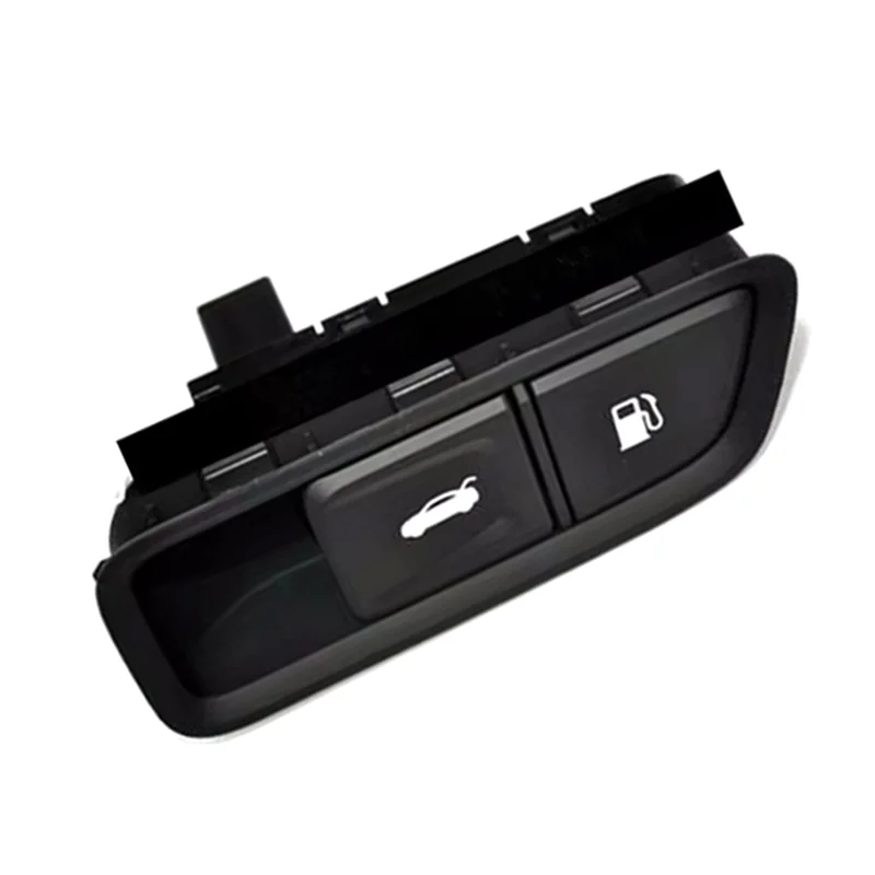 

Portable Rear Trunk Fuel Door Open Switch For Hyundai Azera 2012-2014