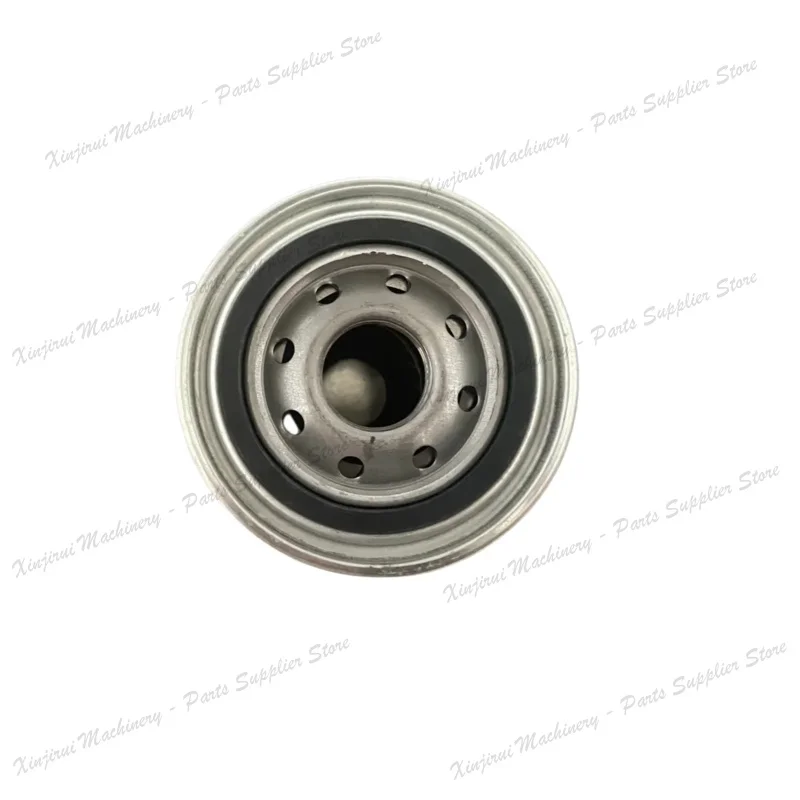 Quanchai 5410543713000 oil filter ; Hangcha Heli Lonking Liugong Forklift Quanchai 4J/6J Engine Oil Filter 5410543713000