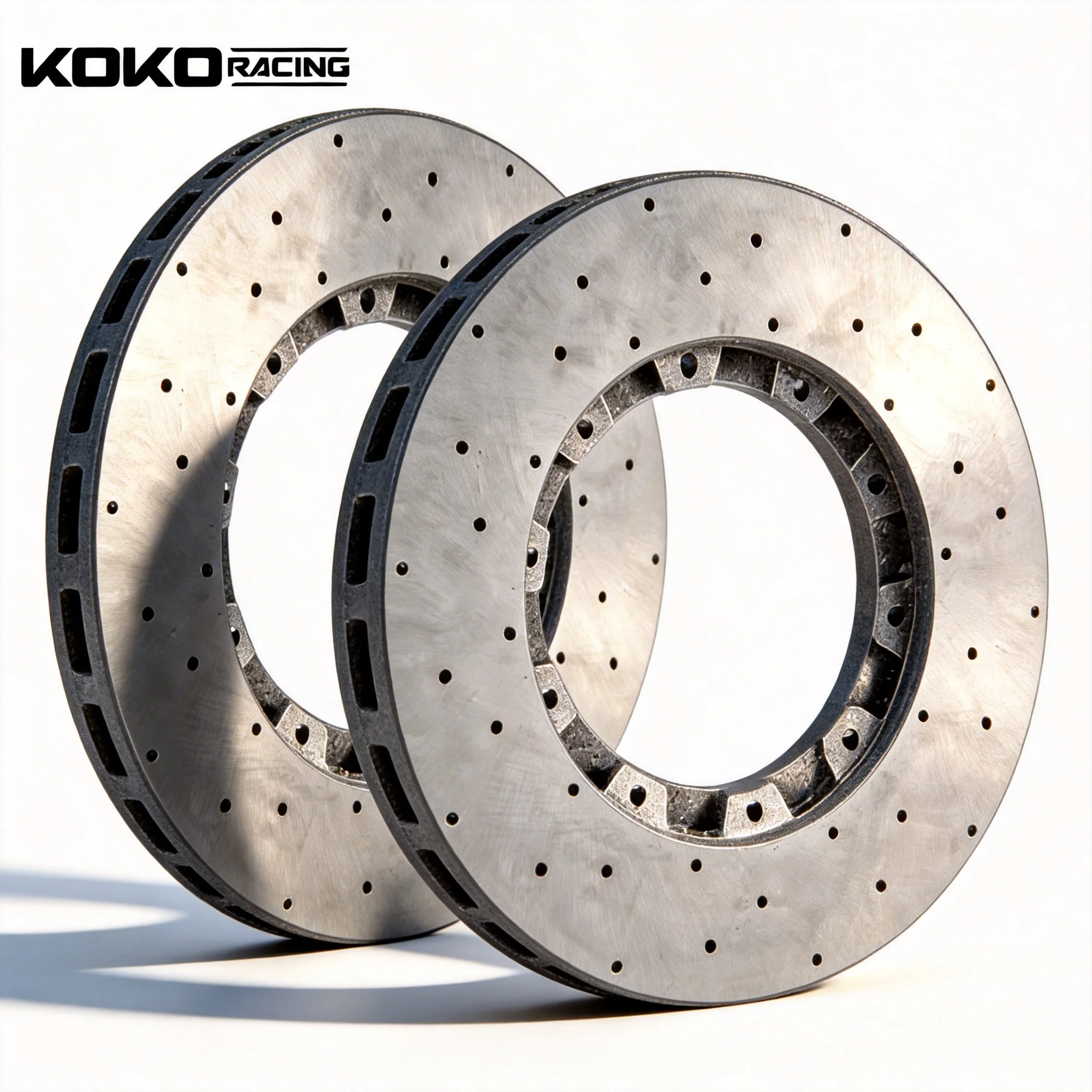 

Автоматические тормозные системы KOKO Racing с карбон-керамическими дисками, 6-поршневые, 19, 20, 21 дюйм для Range Rover Sport L494